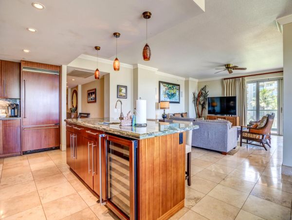 KA'ANAPALI, MAUI 3 BEDROOM 3 BATH SLEEPS 8