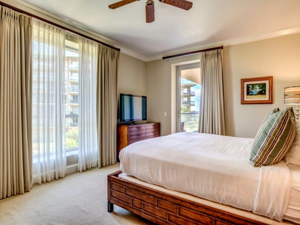 KA'ANAPALI, MAUI 3 BEDROOM 3 BATH SLEEPS 8
