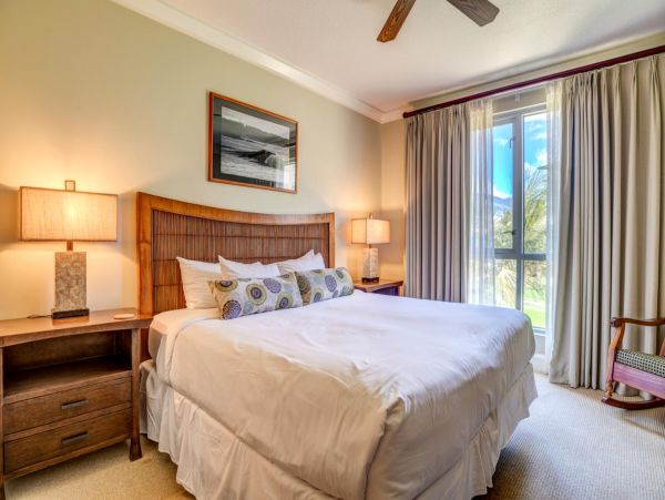 KA'ANAPALI, MAUI 3 BEDROOM 3 BATH SLEEPS 8