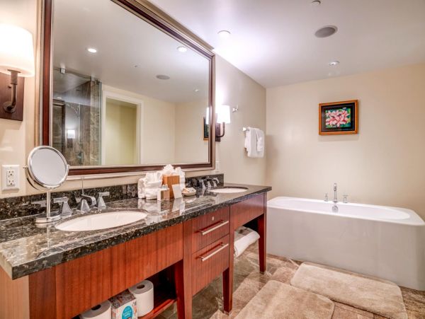 KA'ANAPALI, MAUI 3 BEDROOM 3 BATH SLEEPS 8