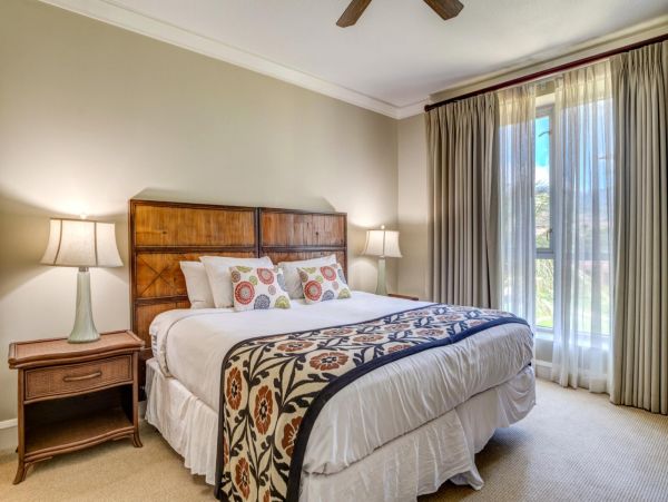 KA'ANAPALI, MAUI 3 BEDROOM 3 BATH SLEEPS 8