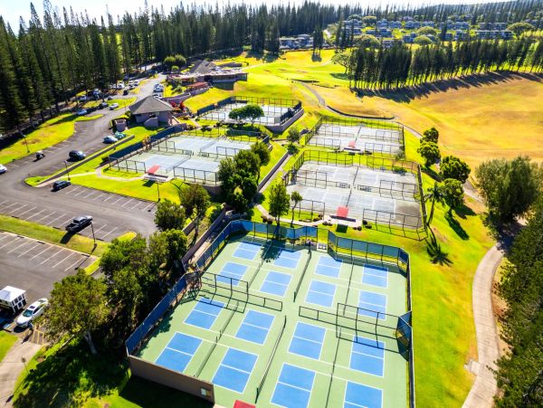 Kapalua Charming Two Bedroom Coastal Villa