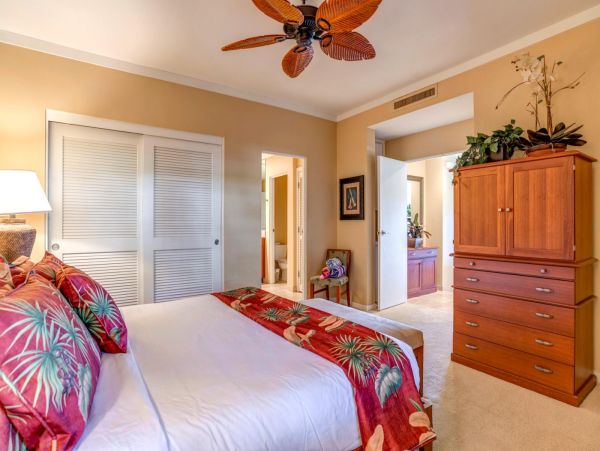 Kapalua Charming Two Bedroom Coastal Villa