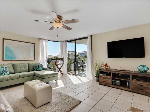 Beaches Of South Walton Condo 977153