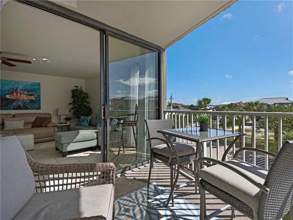 Beaches Of South Walton Condo 977153