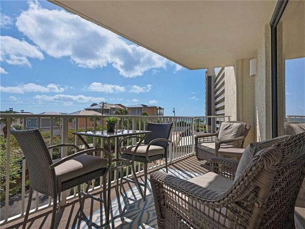 Beaches Of South Walton Condo 977153