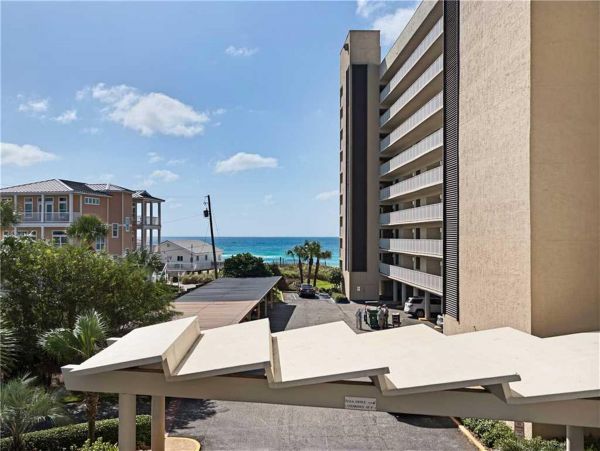 Beaches Of South Walton Condo 977153
