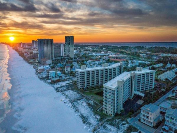 Beaches Of South Walton Condo 977153