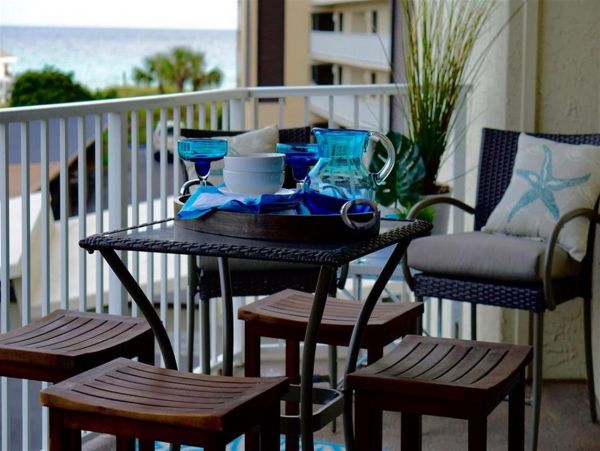 Beaches Of South Walton Condo 977153