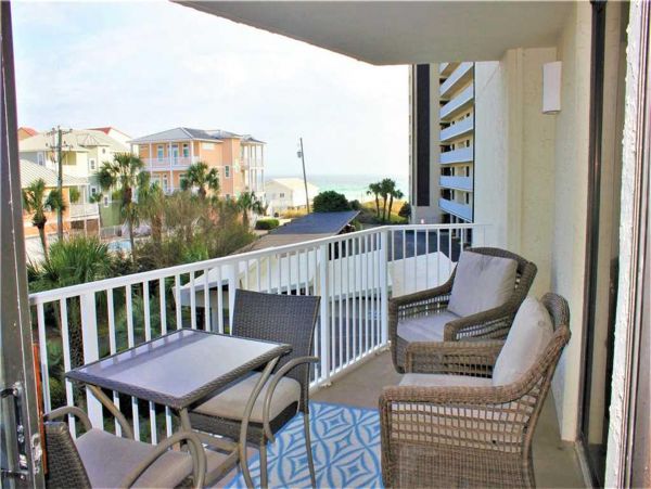 Beaches Of South Walton Condo 977153