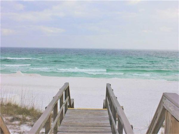 Beaches Of South Walton Condo 977153