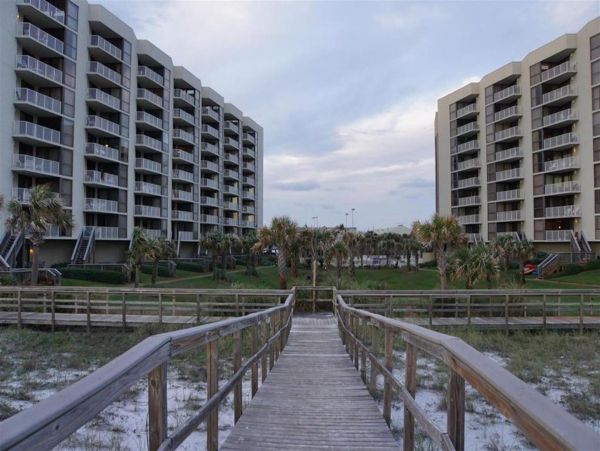 Beaches Of South Walton Condo 977153