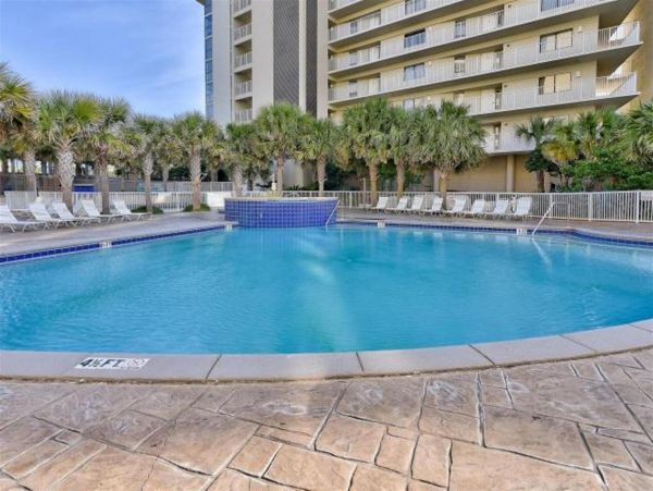 Beaches Of South Walton Condo 977153