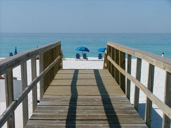 Beaches Of South Walton Condo 977153
