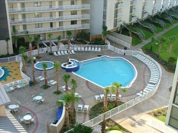 Beaches Of South Walton Condo 977153