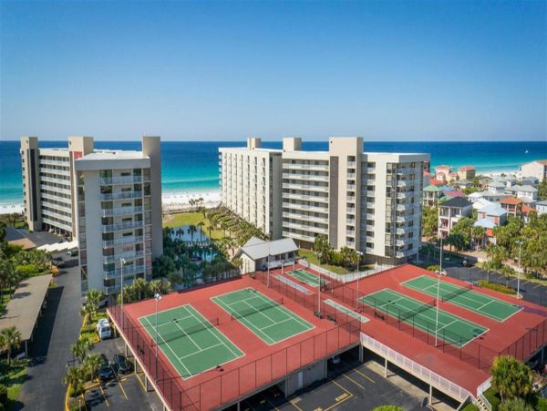 Beaches Of South Walton Home 977154