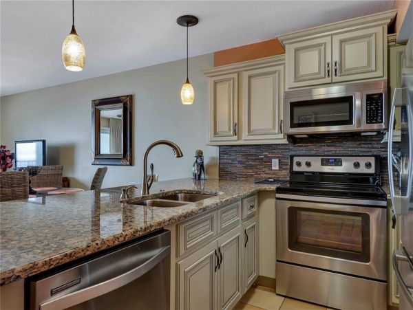 Beaches Of South Walton Condo 977155