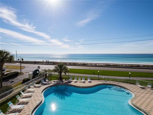 Beaches Of South Walton Condo 977155