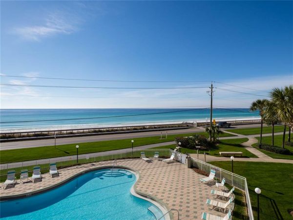 Beaches Of South Walton Condo 977155