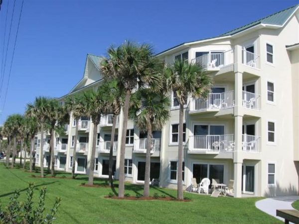 Beaches Of South Walton Condo 977155