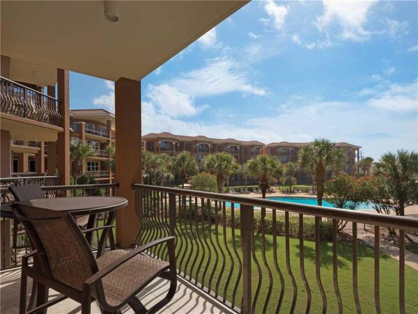 Beaches Of South Walton Condo 977156