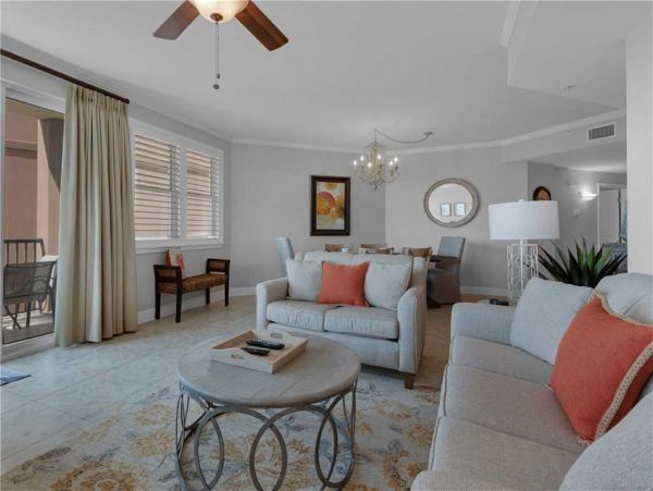 Beaches Of South Walton Condo 977156