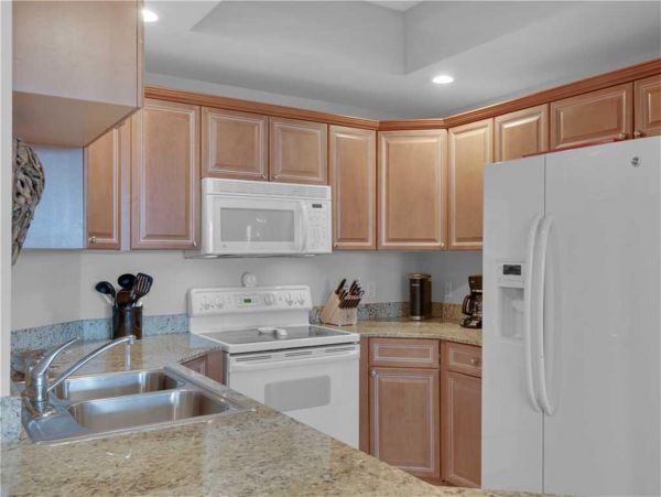 Beaches Of South Walton Condo 977156
