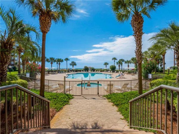 Beaches Of South Walton Condo 977156