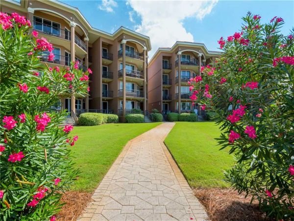 Beaches Of South Walton Condo 977156