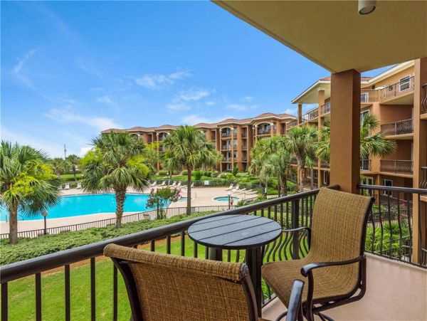 Beaches Of South Walton Condo 977157