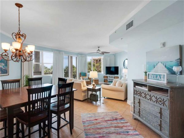 Beaches Of South Walton Condo 977157