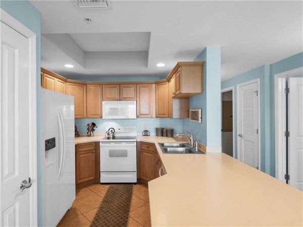Beaches Of South Walton Condo 977157