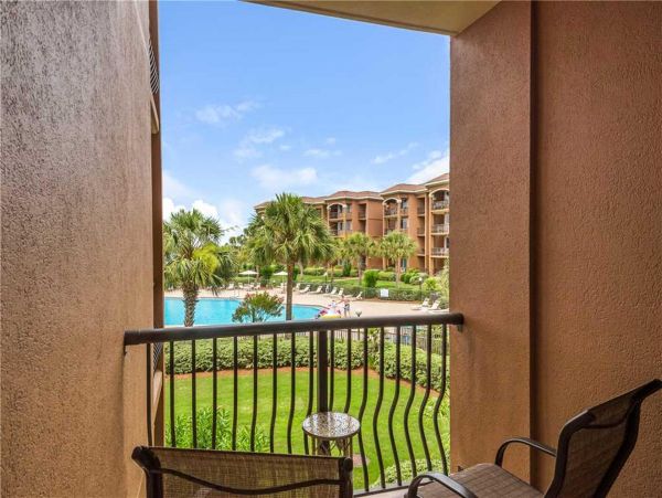 Beaches Of South Walton Condo 977157