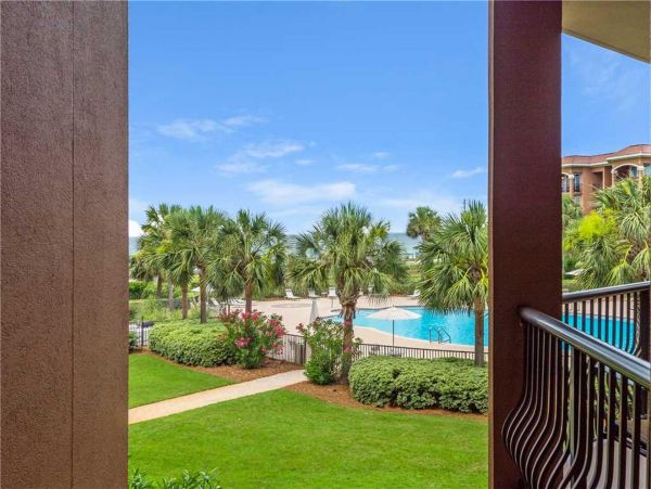 Beaches Of South Walton Condo 977157