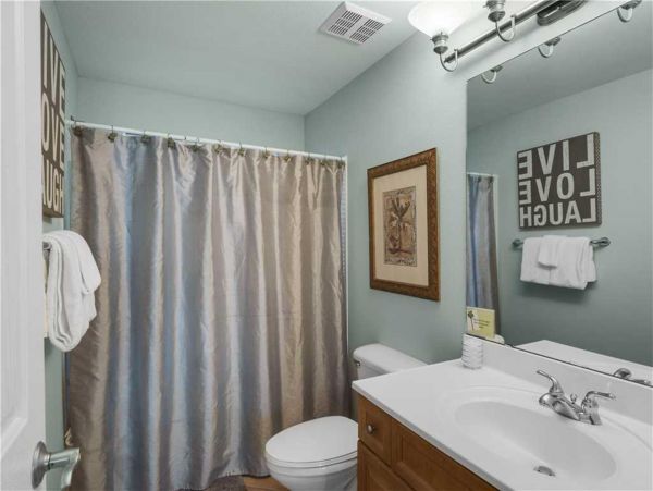 Beaches Of South Walton Condo 977157