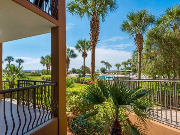 Beaches Of South Walton Condo 977157