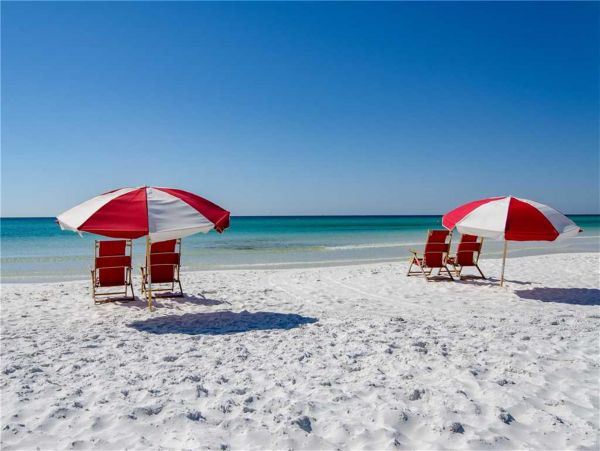 Beaches Of South Walton Condo 977157