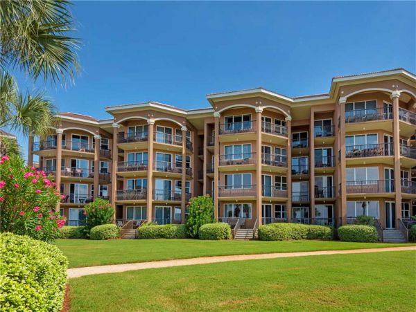 Beaches Of South Walton Condo 977157