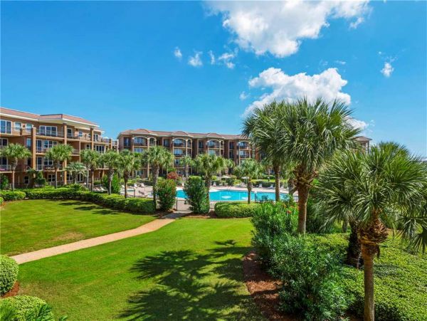 Beaches Of South Walton Condo 977157