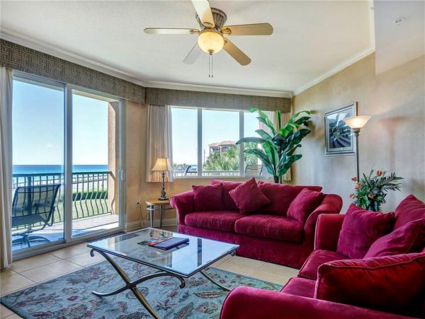Beaches Of South Walton Condo 977158