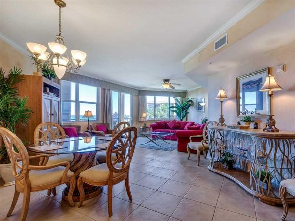 Beaches Of South Walton Condo 977158