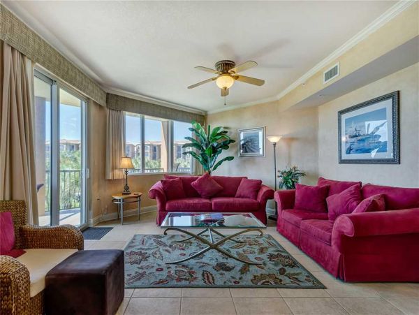Beaches Of South Walton Condo 977158