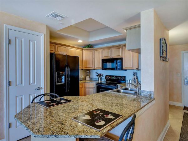 Beaches Of South Walton Condo 977158