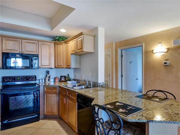 Beaches Of South Walton Condo 977158