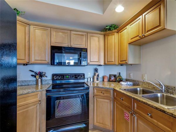 Beaches Of South Walton Condo 977158