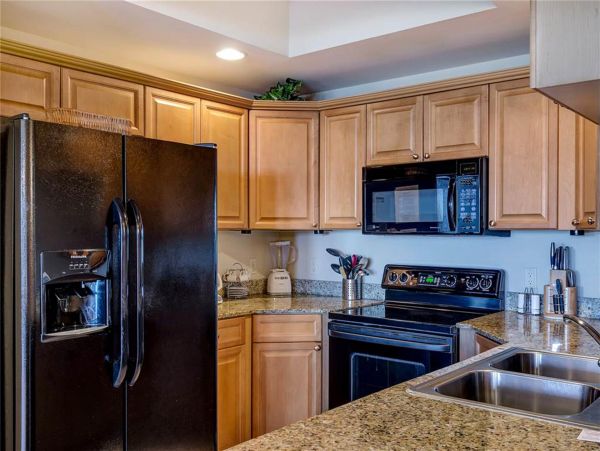 Beaches Of South Walton Condo 977158