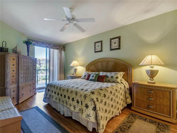 Beaches Of South Walton Condo 977158