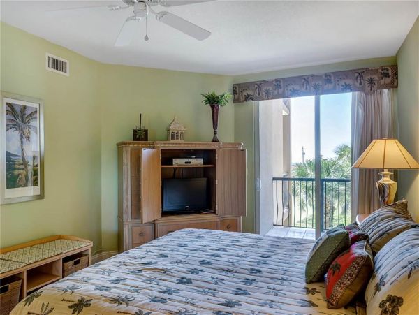 Beaches Of South Walton Condo 977158