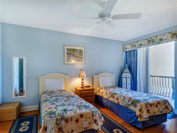Beaches Of South Walton Condo 977158