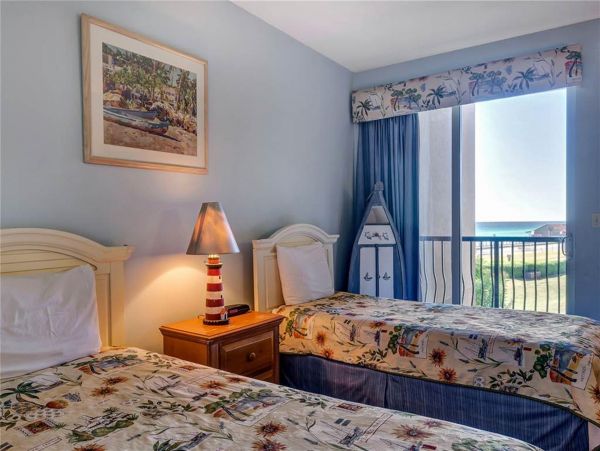 Beaches Of South Walton Condo 977158